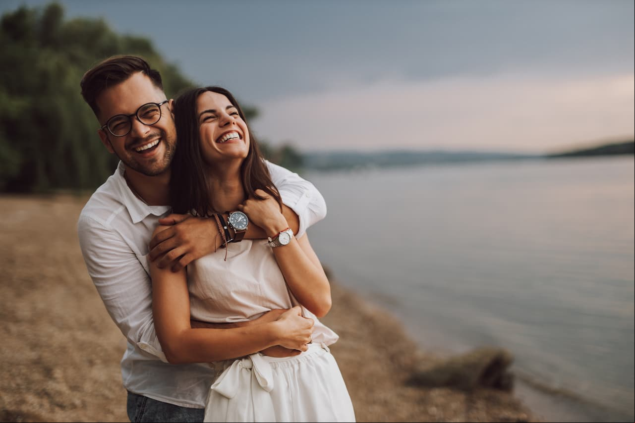 3 cosas que tienes que hacer para conseguir pareja en 2023