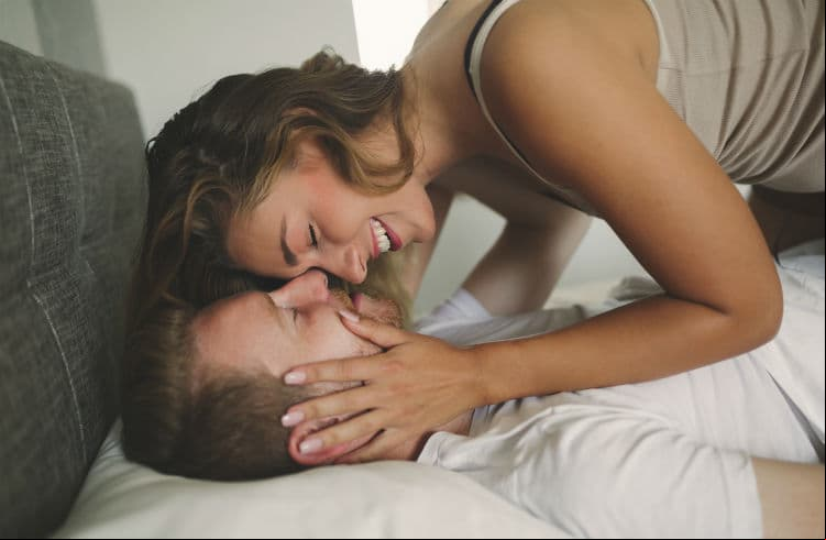 Petting: el placer del sexo sin penetración