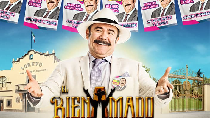 Asiste con el elenco a ver el primer capítulo de El Bienamado!