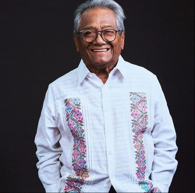 Hijo de Armando Manzanero desmiente herencia millonaria y pleito entre la familia