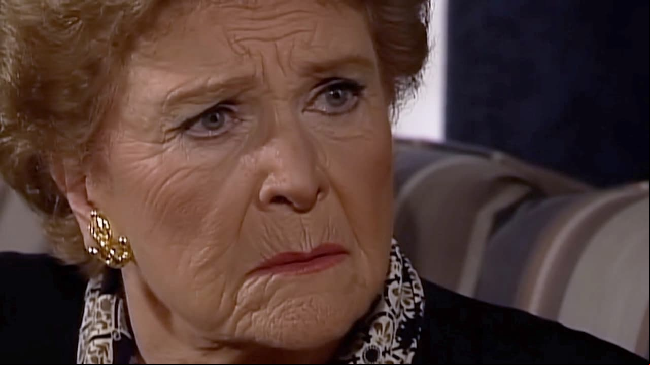 Ella es la actriz que convirtió a 'María la del Barrio' en una dama de sociedad