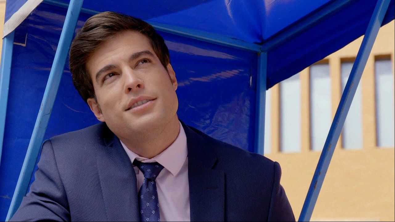 Álvaro dice adiós a Ángela y busca nuevo amor en 'Contigo Sí'