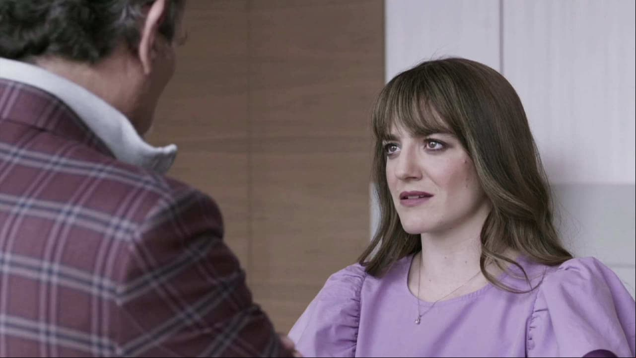 Este miércoles: ¿Es verdad que mataste al papá de Pedro?
