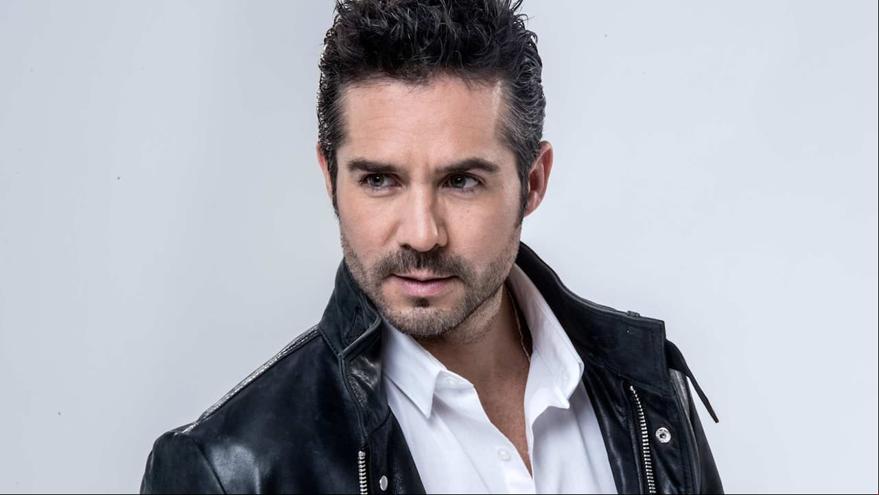 José Ron y Mayrín Villanueva te dicen cuál fue la escena más difícil de grabar de ‘Rubí’