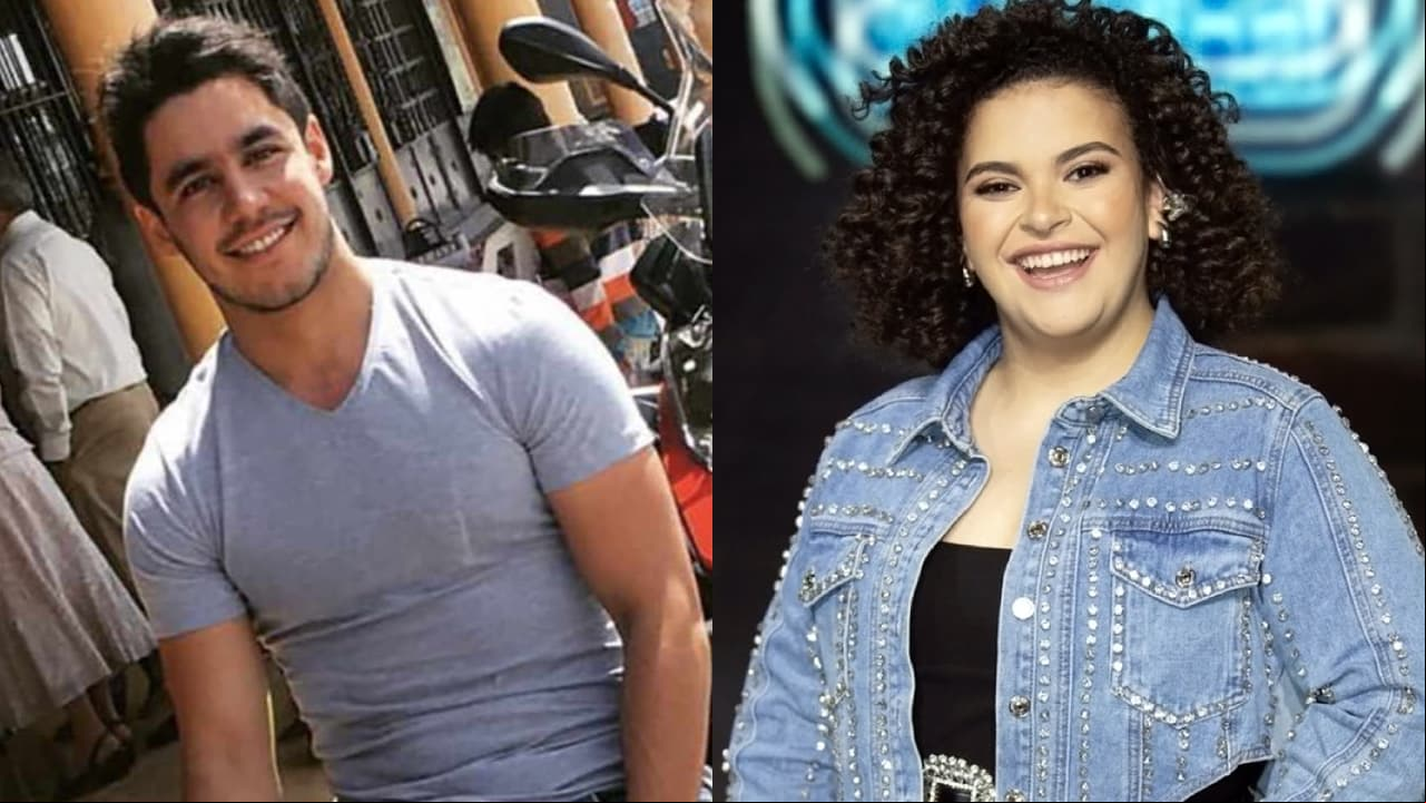 Eduardo Capetillo Jr. termina con su novia y junto a Lucerito Mijares sorprende con anuncio 