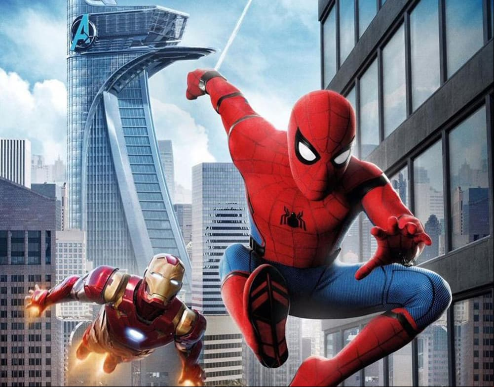 Secuela de Spider-Man: Homecoming (5 de julio)