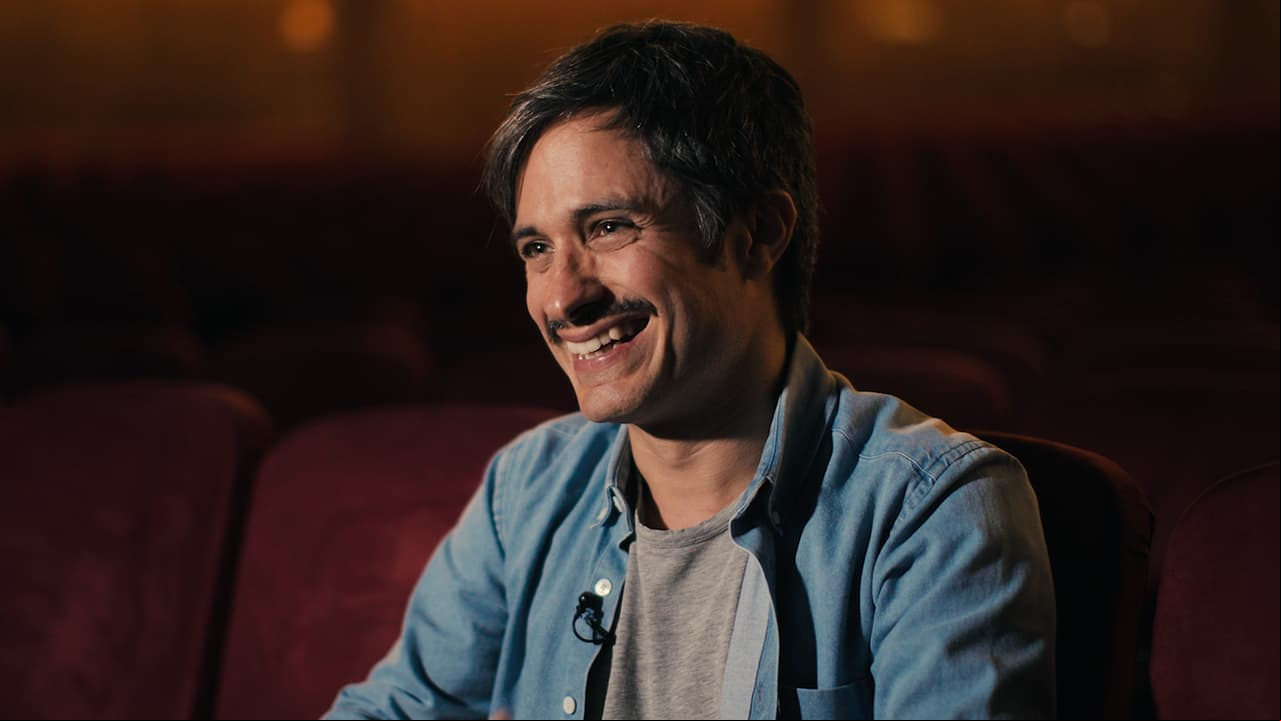 El éxito se podría resumir en hacer lo que te gusta.- Gael García