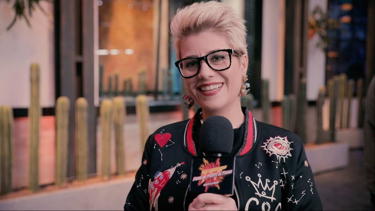 Belén Alonso confiesa que volvería a comer rata de campo y nos da su receta especial para prepararla