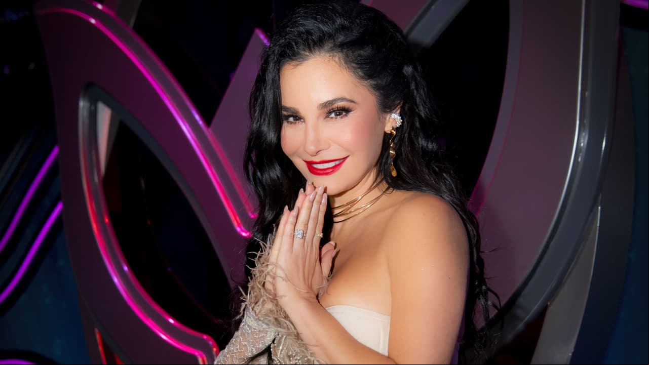 Martha Higareda