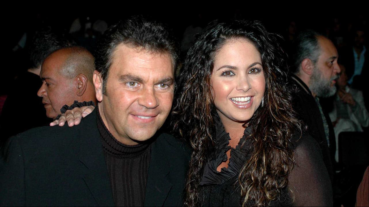 Manuel Mijares revela el secreto de su excelente relación con Lucero