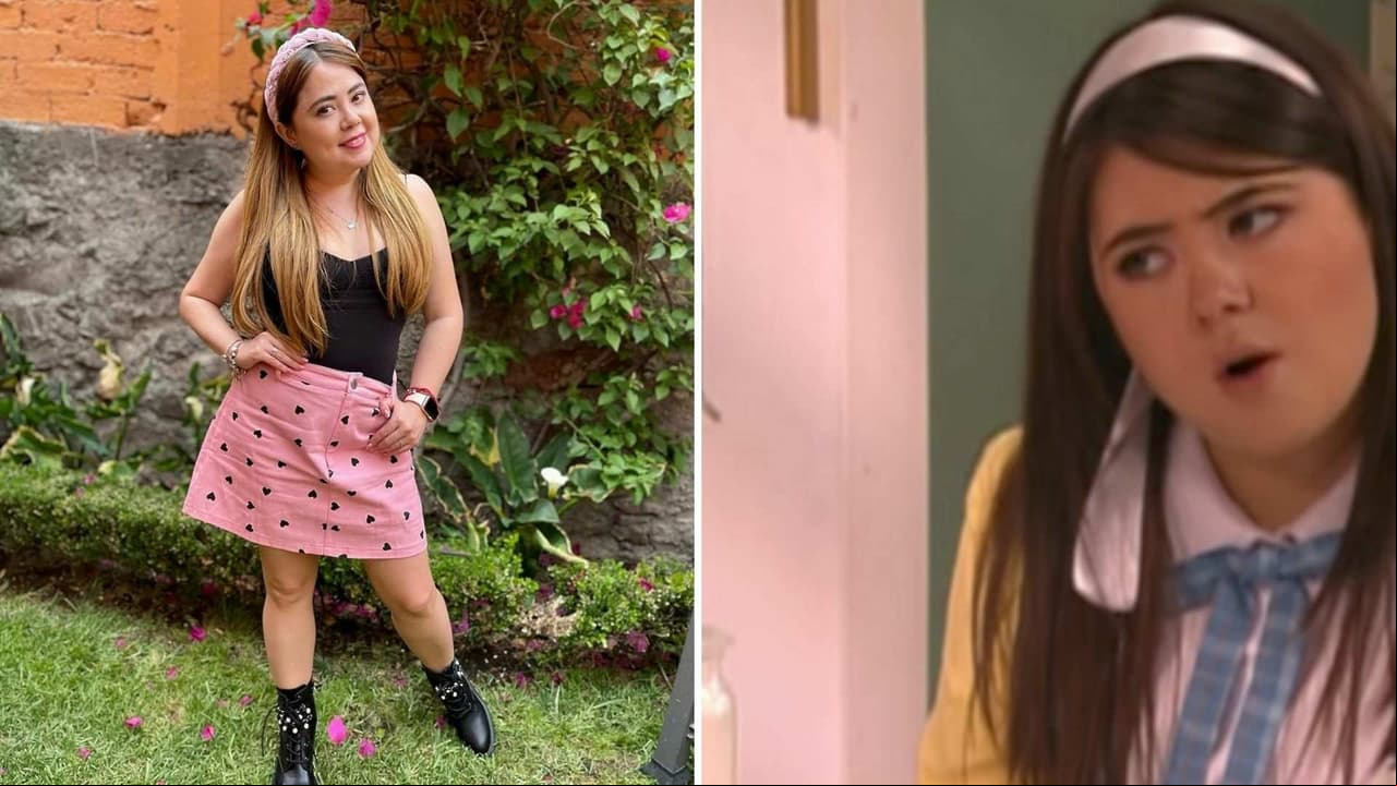 Mariana Botas de ‘Una familia de diez’ destapa con tremendo baile que piensa dejar la actuación