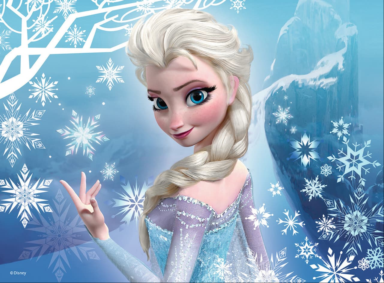 ‘Elsa’ podría tener novia en la secuela de ‘Frozen’