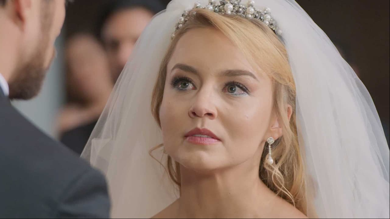 ¡Leona no se casó con David por mentiroso!