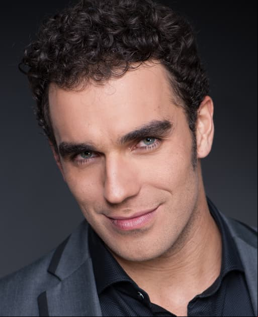 Marcus Ornellas