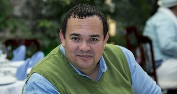 ROBERTO VERGARA