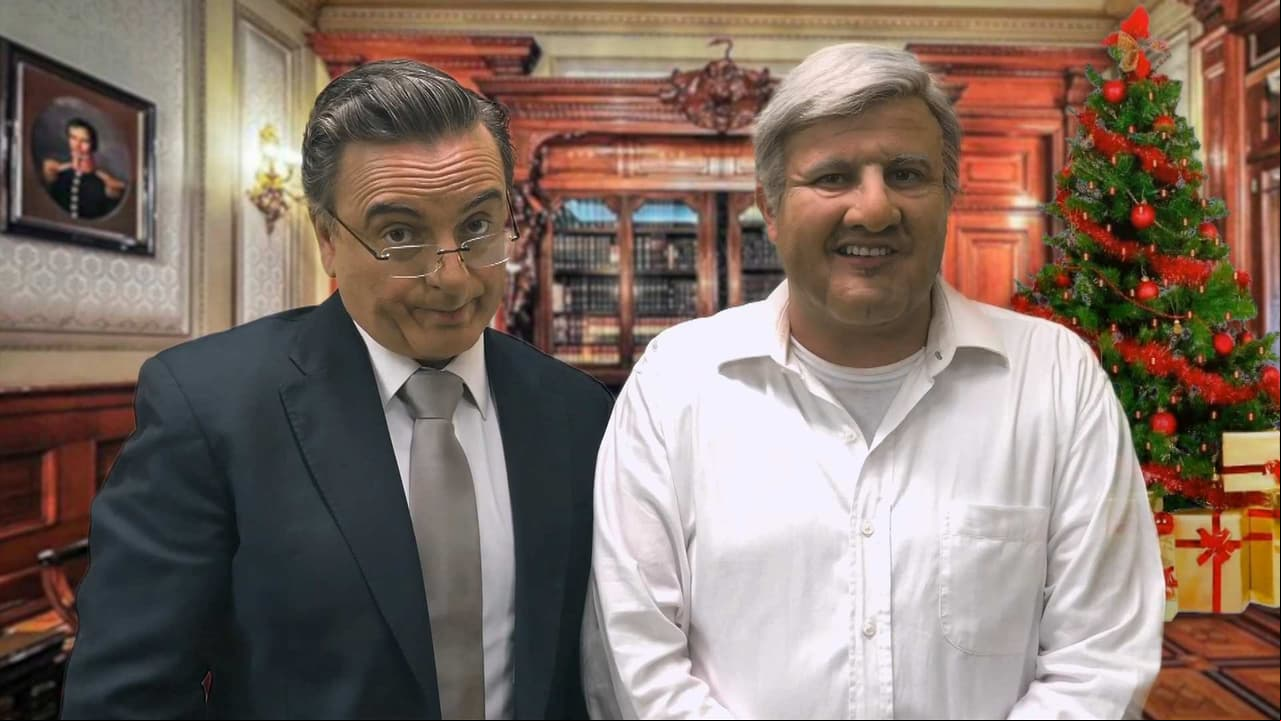 ¿Qué hará AMLO en Navidad y qué le pedirá a Santa Claus? ¡Entérate!