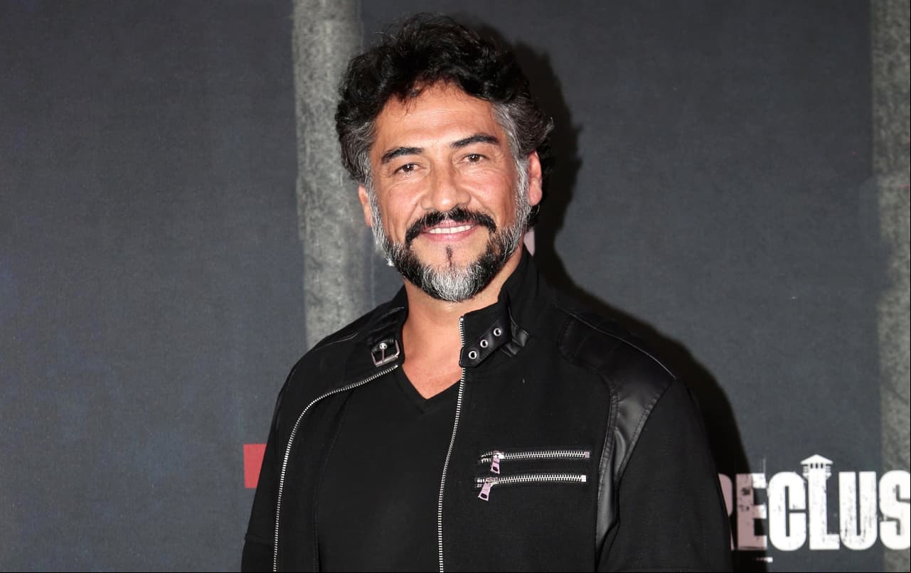 Gabriel Porras