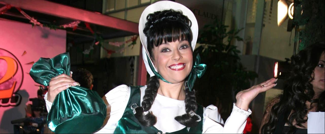 ‘Cositas’ revela por qué dejó la televisión