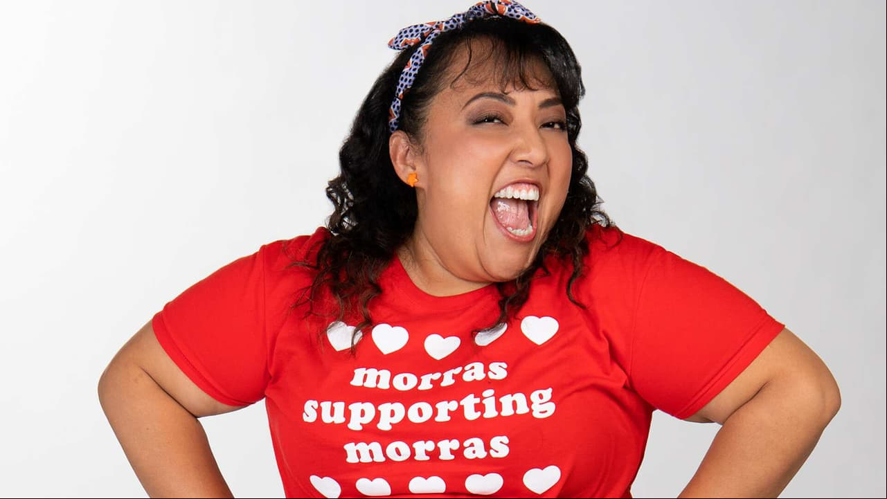 Actor de ‘40 y 20’ le revela a Michelle Rodríguez sentir atracción por ella a un día de terminar grabaciones