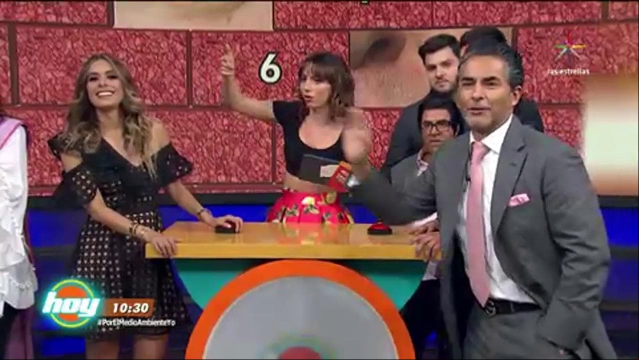 ¿Raúl Araiza se va de Hoy para hacer telenovela? Entérate