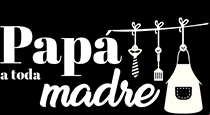 Papá a toda madre