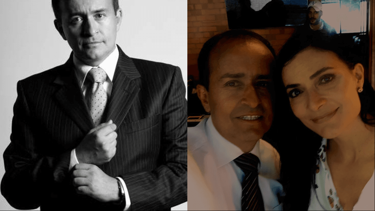 Muere el actor Bayardo Ardila y estas son las causas del fallecimiento