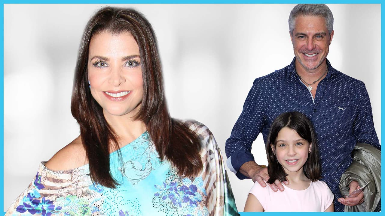 Lisset revela que se atrevió a dejar vivir a su hija con Lisardo