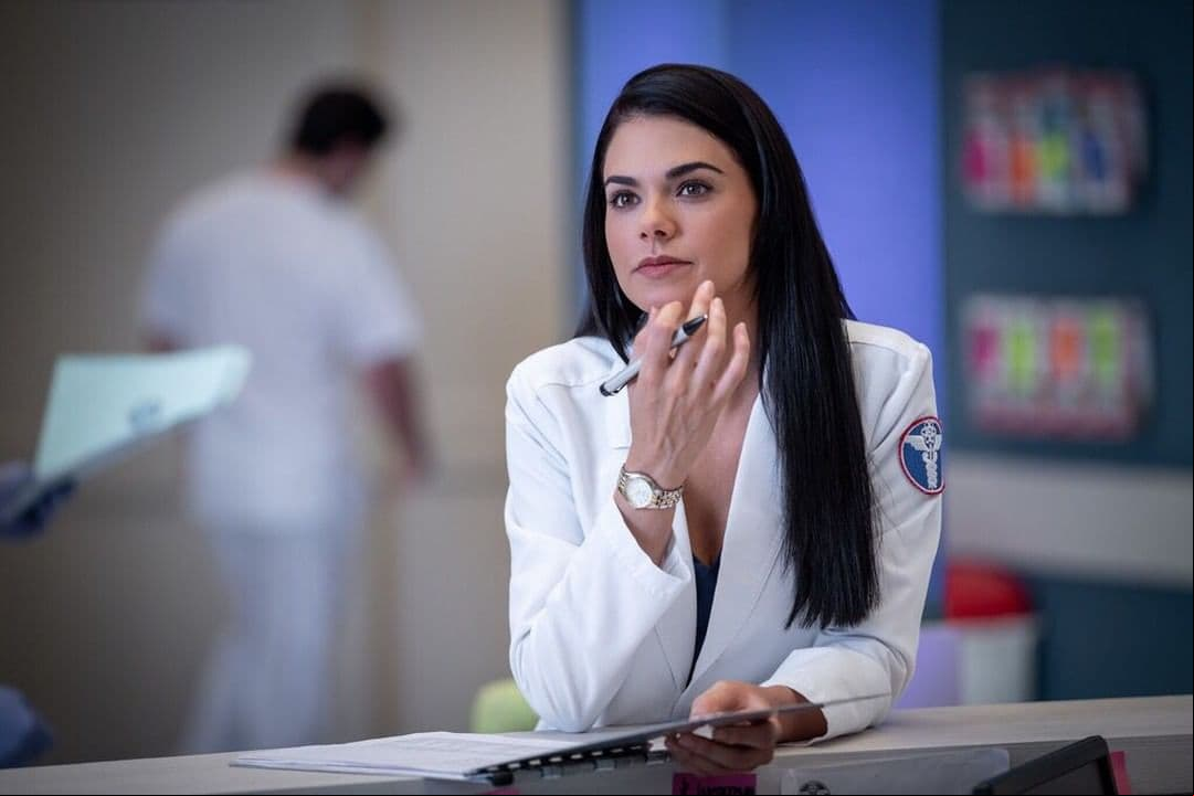 Cinco preguntas clave que responde el elenco de 'Médicos Línea de Vida' previo al gran final