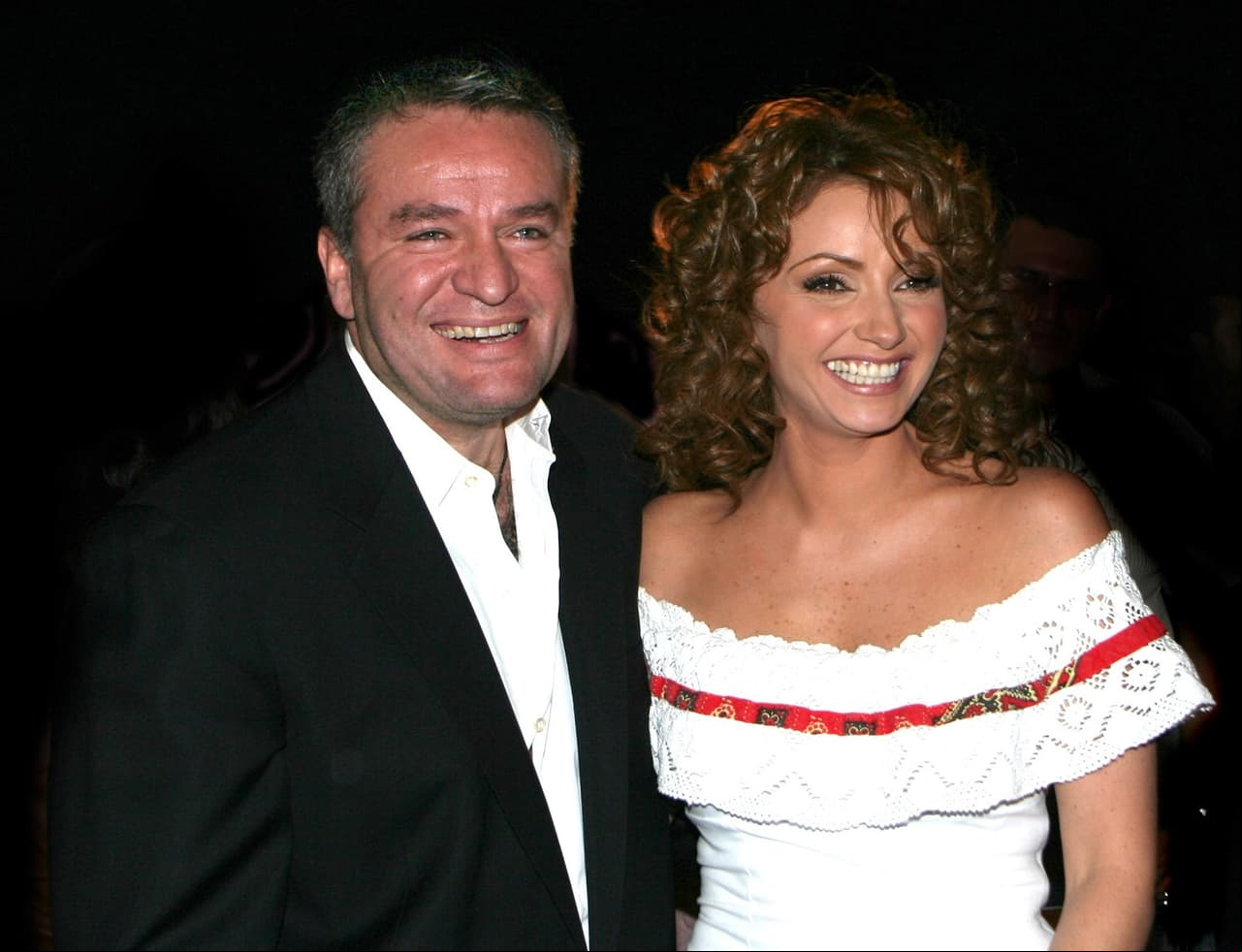 Angélica Rivera reaparece junto a ‘El Güero’ Castro y sus hijas: “Todo mi amor y cariño siempre”