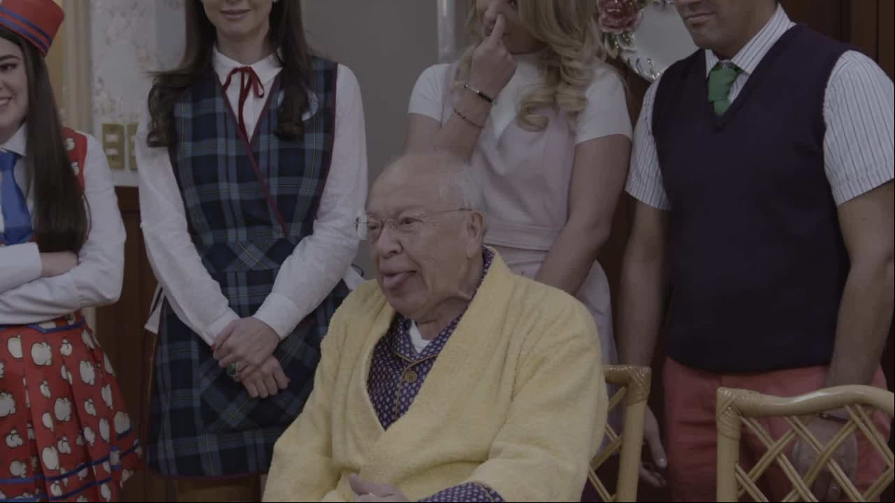 Disfruta de la segunda parte de los mejores bloopers de ‘Una familia de diez’