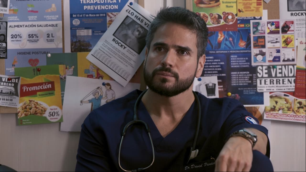 Daniel se ha convertido en uno de los galanes más importantes en las telenovelas mexicanas al estelarizar producciones como: ‘La Gata’, ‘Despertar Contigo’, ‘Mi Marido Tiene Familia’ y su aparición más reciente fue en ‘Médicos Línea de Vida’, de la cual ya se anunció una segunda temporada.