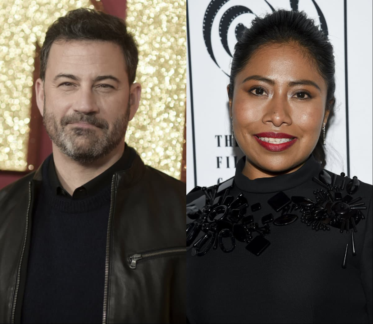 Yalitza contestó que sí. Tiempo después, el comentario de Kimmel le valió cientos de críticas en redes sociales. Incluso algunos lo juzgaron de racista, pues consideraron que era una burla a los orígenes indígenas de la actriz.