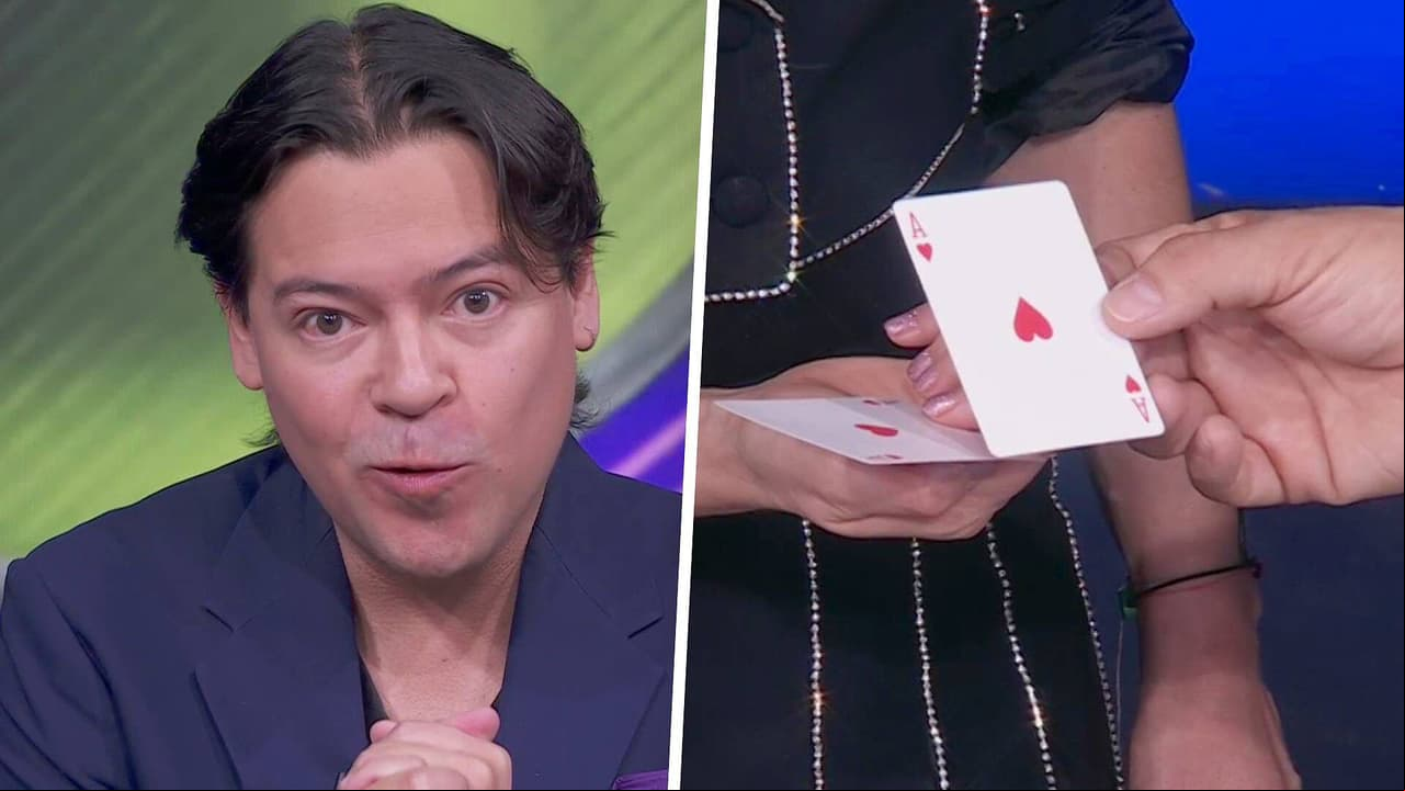 Armando Tell comparte un emotivo y mágico mensaje de amor y reflexión para el 2024