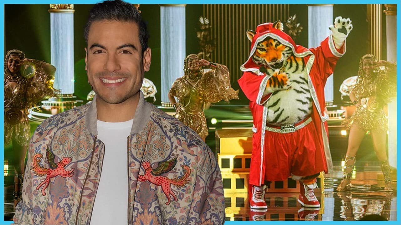 Carlos Rivera lanza dura crítica al baile de Kid Bengala