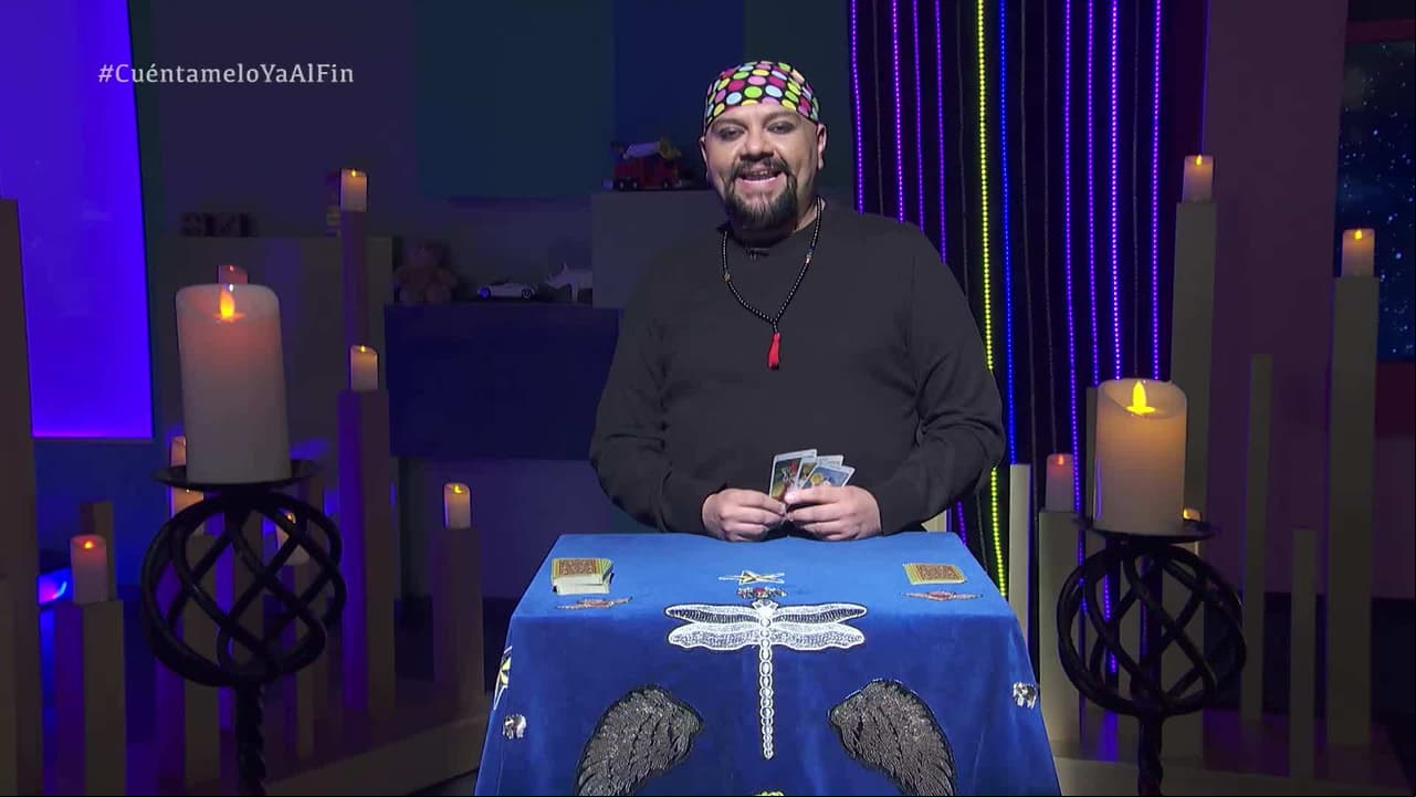 Horóscopo semanal para Cáncer, Leo y Virgo (25-29 de noviembre)