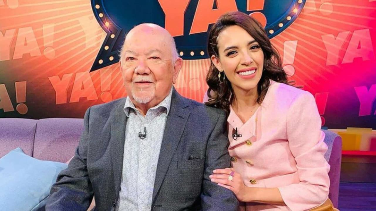 Sergio Corona y Nuria Gil: Anécdotas a 11 años de Como dice el dicho