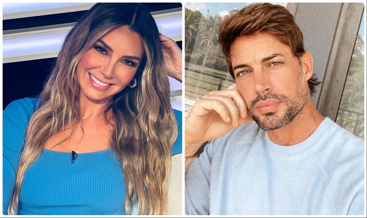 Elizabeth Gutiérrez: ¿por qué nunca quiso casarse con William Levy?