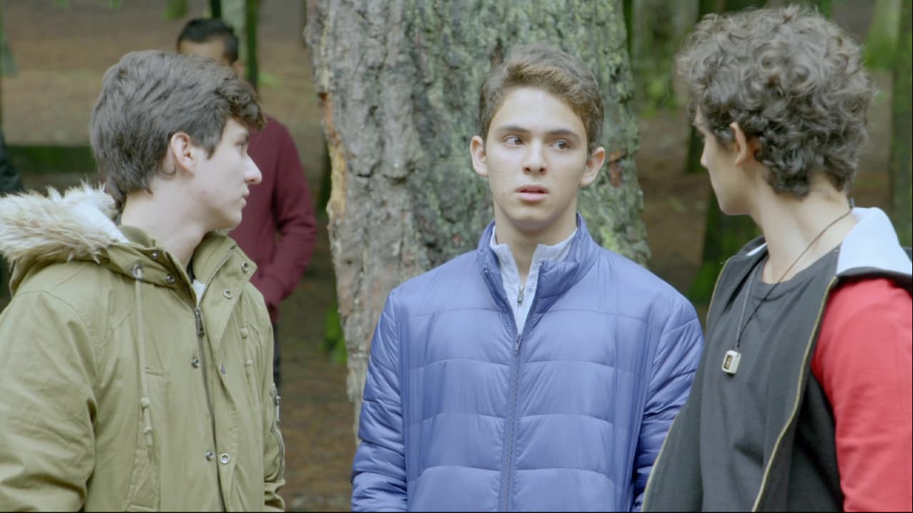 Este martes: ¡Temo tendrá que elegir entre Aris y Diego!
