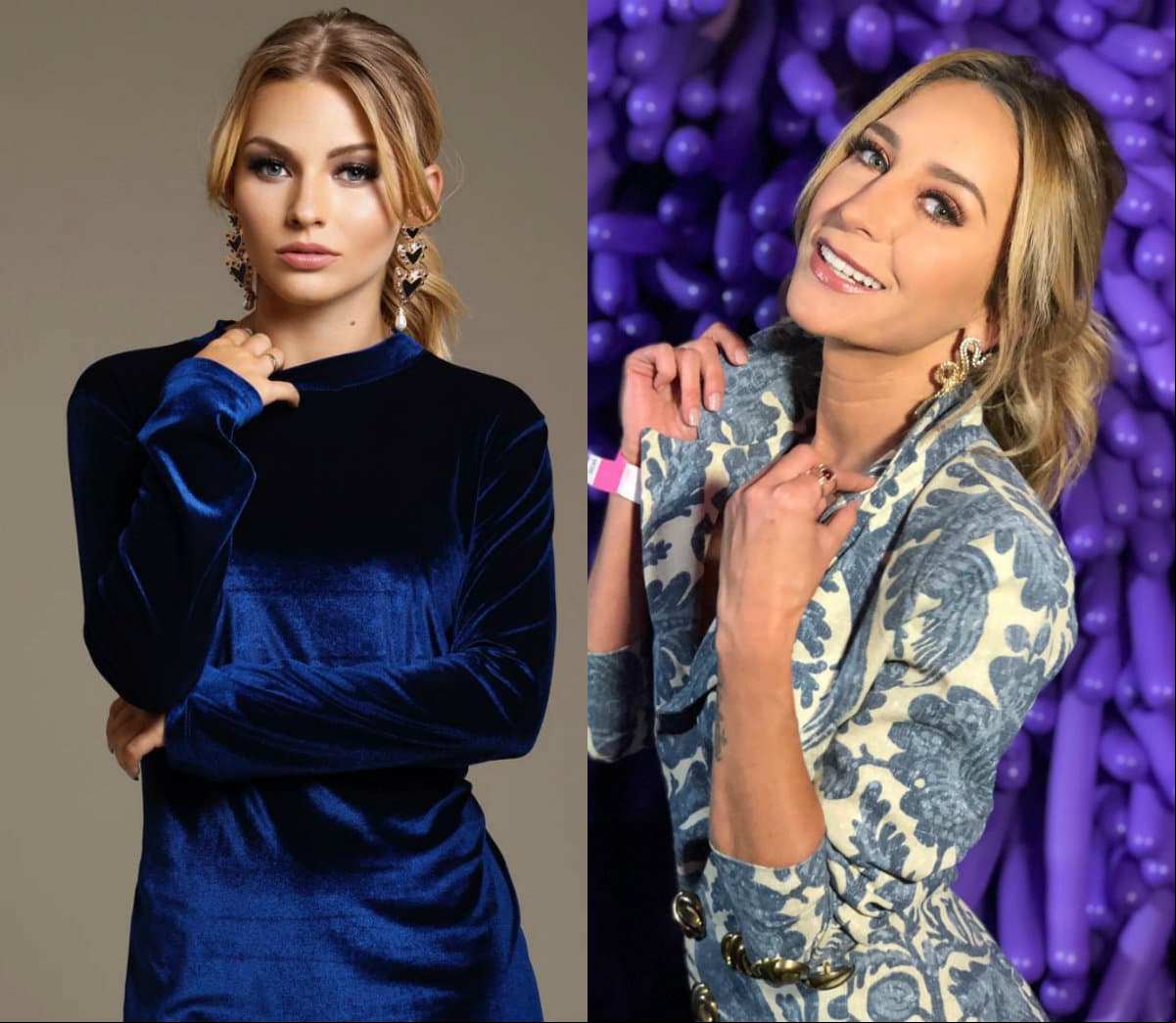 Irina Baeva presenta su personaje de ‘El Último Dragón’ tras controversia con Geraldine Bazán