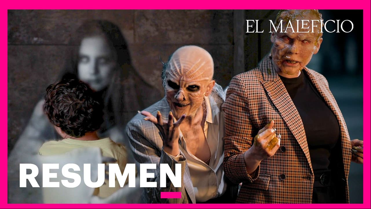 El Maleficio: Revive lo mejor de los capítulos del 71 al 75