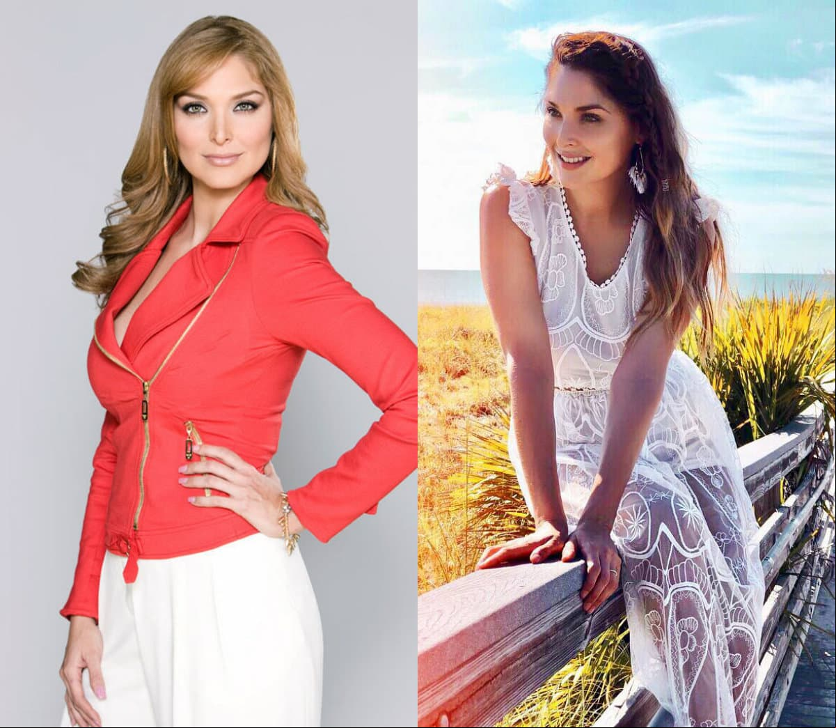 Blanca Soto era 'Alma Montemayor'