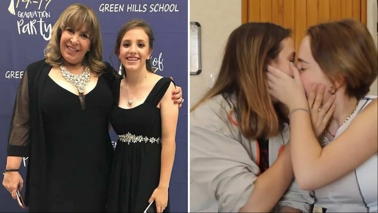 Así reaccionó Magda Rodríguez al enterarse que a su sobrina le gustaba una mujer