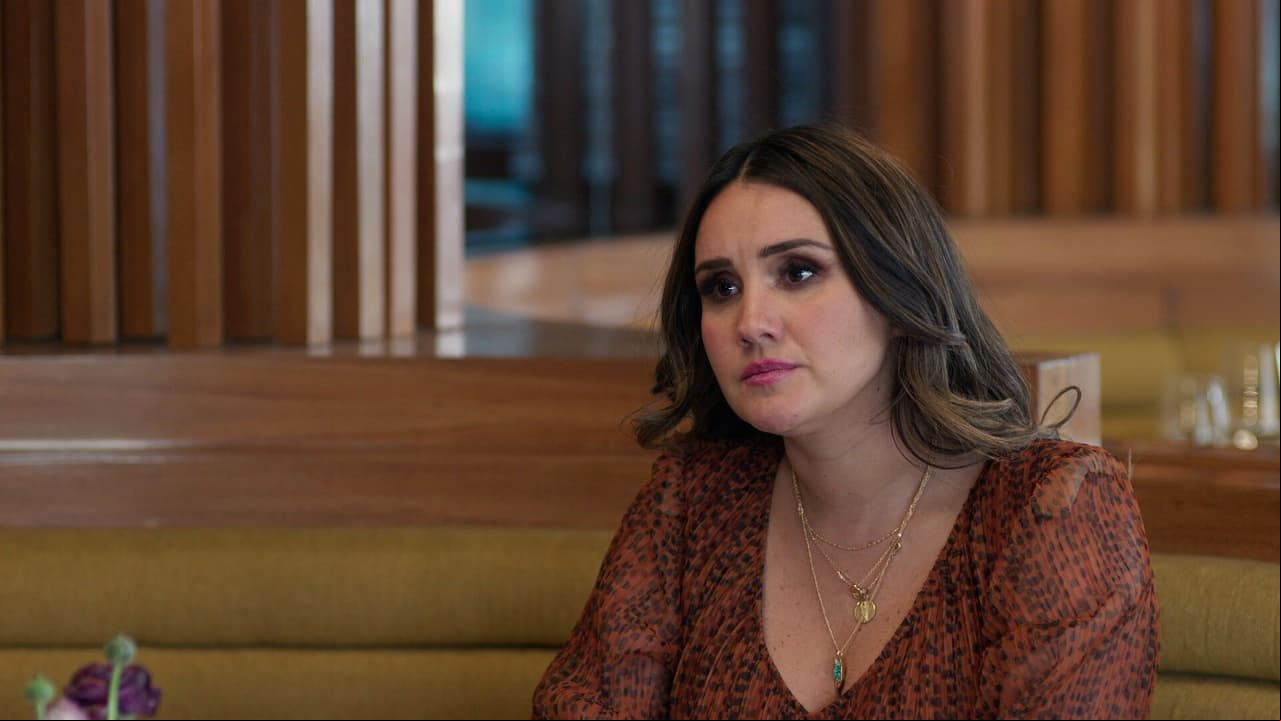 Este miércoles: Emilia le reclamará a Federico