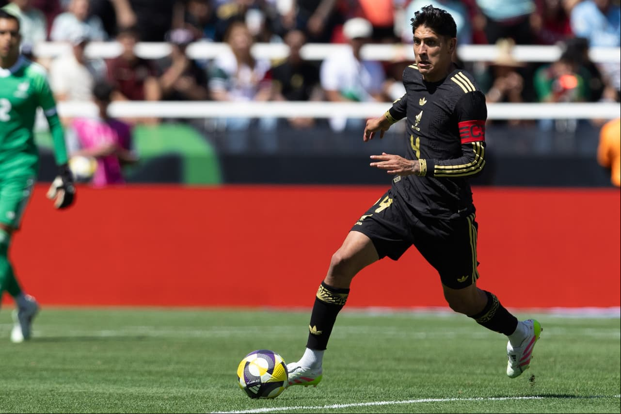 México vs. Turquía: Horario y dónde ver este partido amistoso