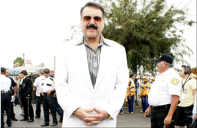Aunque solo tuvo una pequeña participación como el padre de 'Rodrigo', 'Sofía' y 'Daniela', Jorge Vargas formó parte de 'Destilando Amor' en 2007 como 'Felipe Montalvo Gil'. Vargas es recordado por su amplia trayectoría en teatro y televisión, así como por haber sido uno de los grandes amores de la cantante Lupita D'Alessio. El primer actor perdió la batalla contra el cáncer de colón el 2 de noviembre de 2009, tan solo un mes después de haber sido diagnosticado con esta enfermedad.