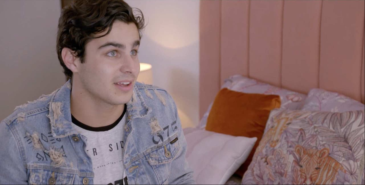 Resumen Capítulo 91: Ulises le tiende una trampa a Matilde