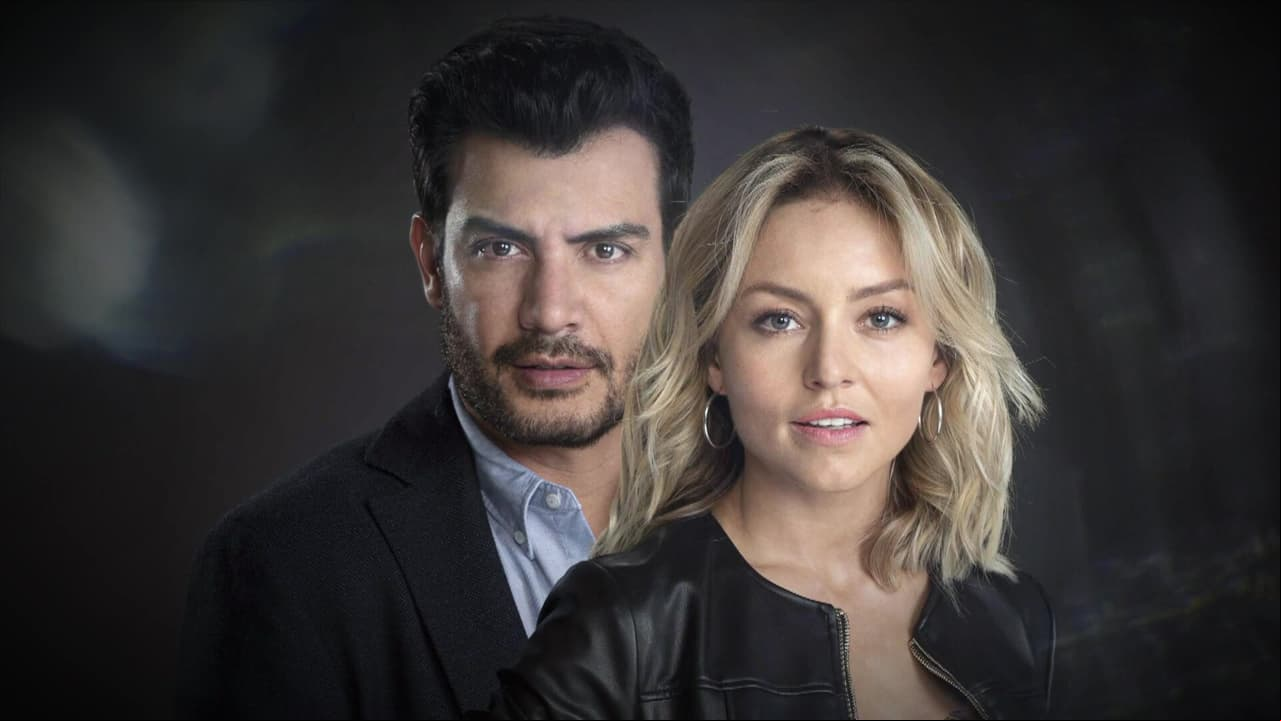 5 impactantes momentos de la historia de amor de Leonardo y Elisa en Imperio de Mentiras