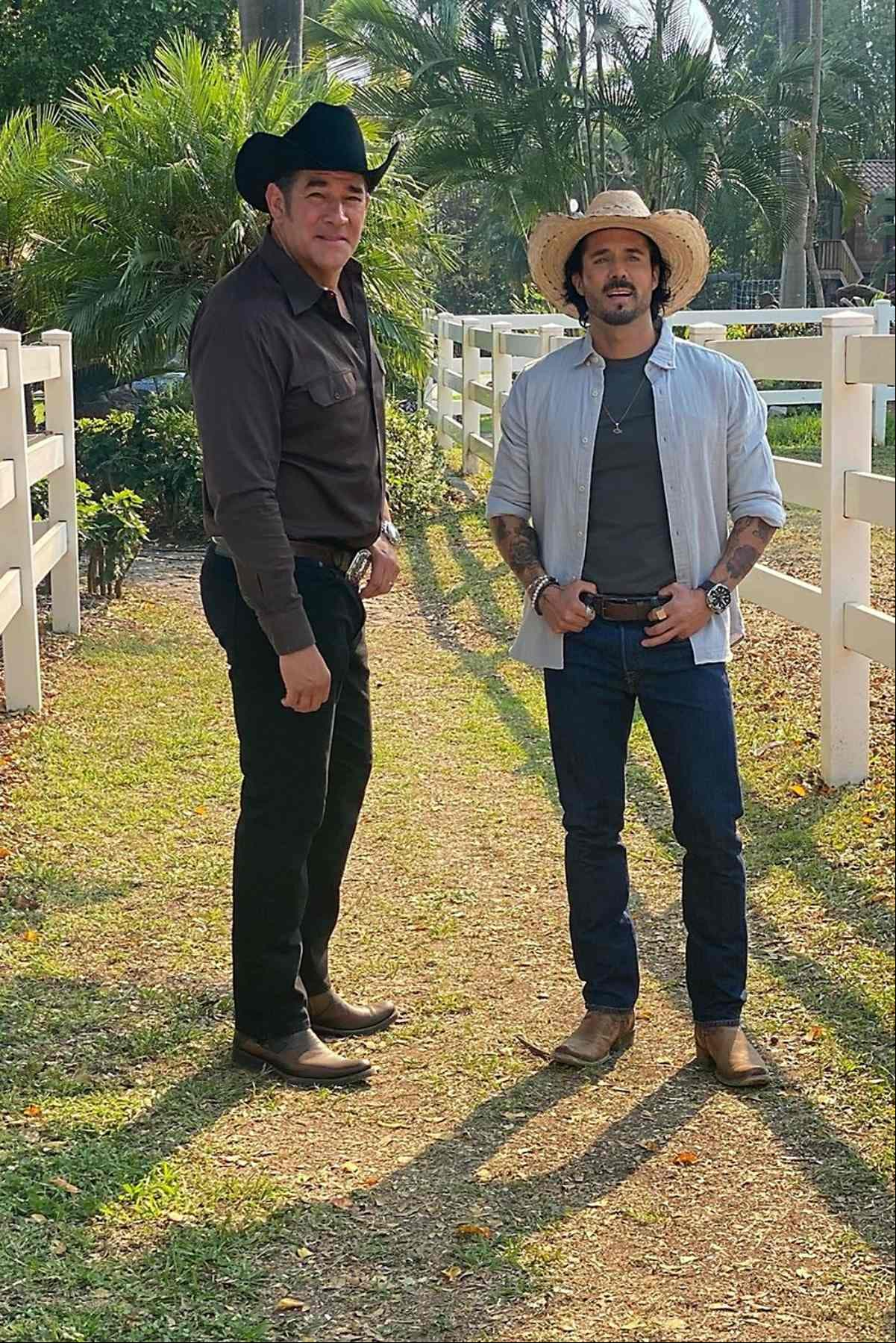 En 2021, Eduardo hace su triunfal regreso a la pantalla de Las Estrellas con un villano estelar dentro del exitoso melodrama “La Desalmada”, una producción de José Alberto Castro, en el que actúa junto a Livia Brito, José Ron y un gran elenco.