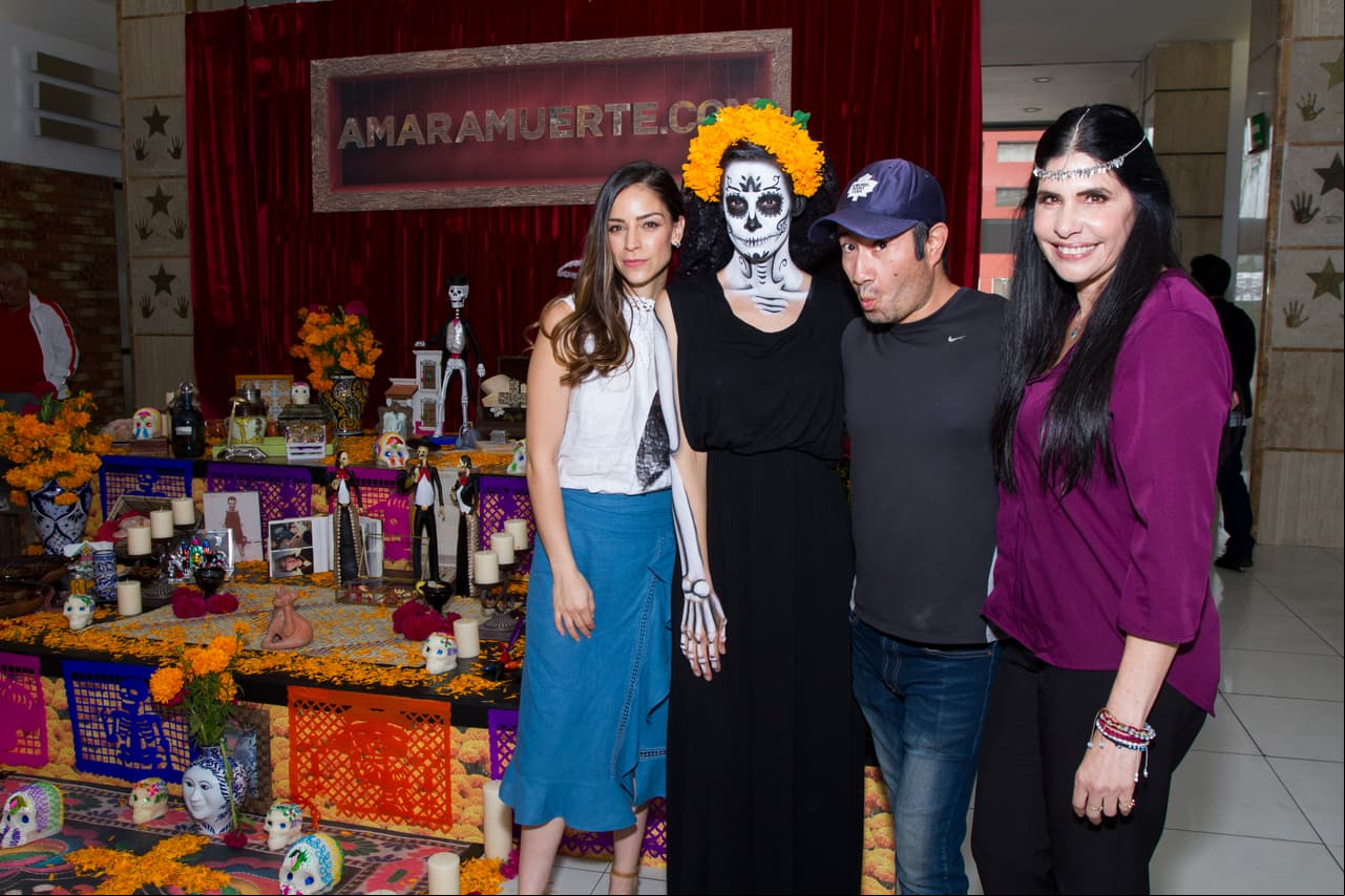 ¡Checa lo mejor del evento!