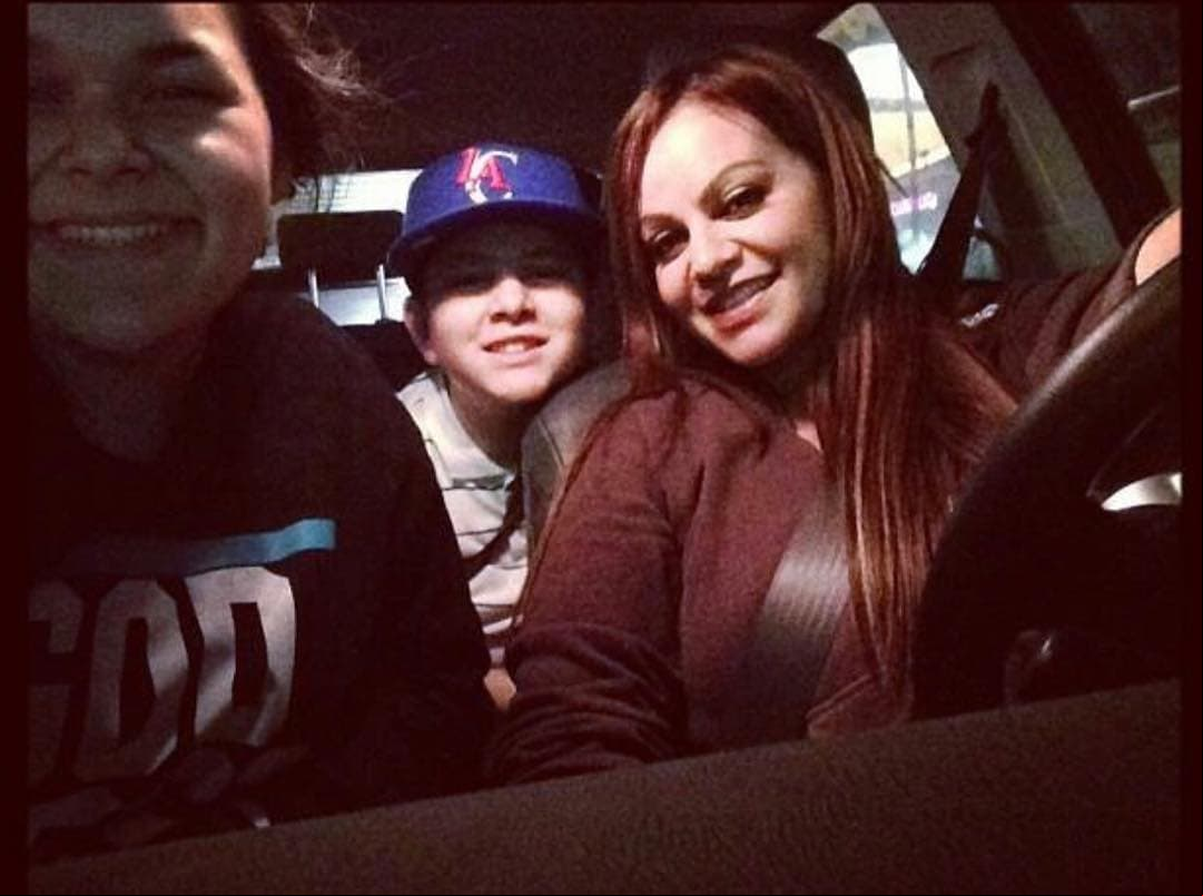Jenni Rivera: revive su trayectoria en imágenes